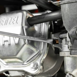 Отвертка "Point", SL5,0х150 мм, CS, 2к рукоятка SPARTA фото 1