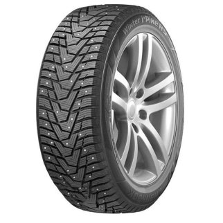 Шина Hankook 235/45/17 T 97 i*Pike RS W419 XL Ш. фото