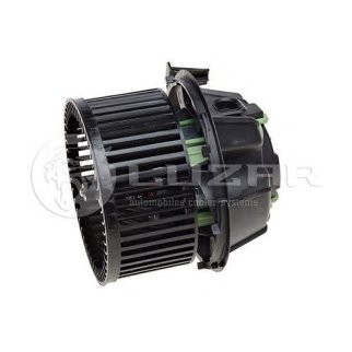 Моторчик отопителя LUZAR LFH 0987 фото