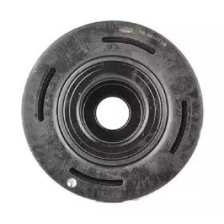 Шкив коленвала BSG BSG 65-170-004 фото