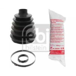 101946F_к-кт пыльника шруса наружного! MB ML(164) 04-11/ GL(164) 06-12 фото