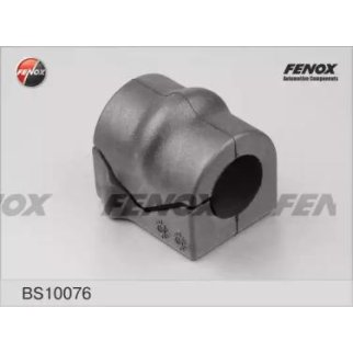 Втулка переднего стабилизатора Fenox BS10076 фото