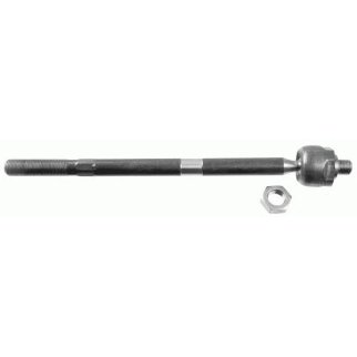 Тяга рулевая Lemforder 30750 01 фото