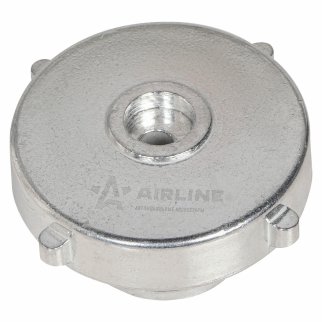 Крышка топливного бака AirLine AFC-R-04 фото 2