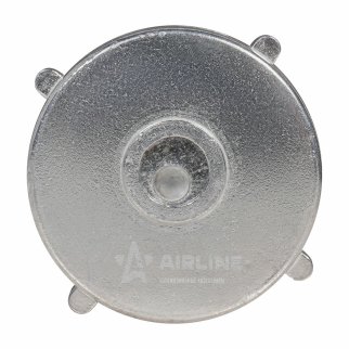 Крышка топливного бака AirLine AFC-R-04 фото 4