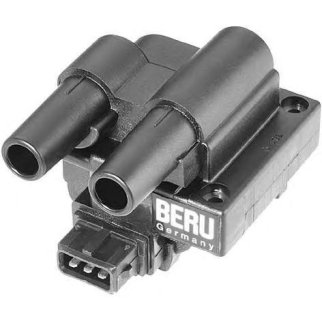 Катушка зажигания фото