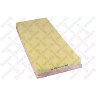 71-01212-SX_фильтр воздушный!MB W169/W245 2.0CDi 04> фото