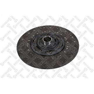 83-03530A-SX_диск сцепления! 430WGTZ 50x55-20N Sachs vers RVI C/G/Kerax/Magnum/Major/Premium,MAN фото