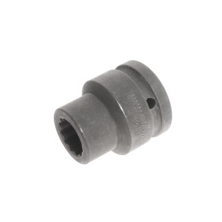 Головка торцевая 19 3/4" 12гр ударная 51мм JTC фото 1