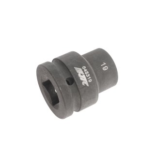 Головка торцевая 19 3/4" 12гр ударная 51мм JTC фото