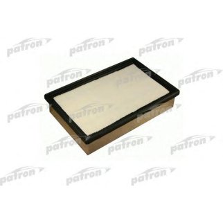 Фильтр воздушный (с.п. EU) KIA: CARNIVAL 99-01, CARNIVAL II 01- фото