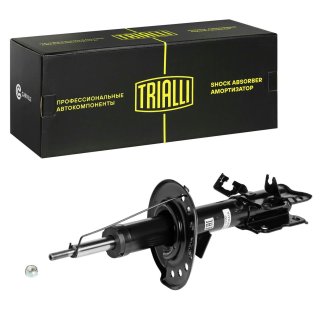 Амортизатор передний правый TRIALLI AG 14357 фото
