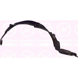 Локер передний правый KLOKKERHOLM 2911388 фото