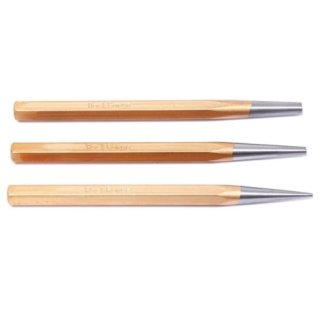 Выколотка конусная 5мм (L-140мм) ROCKFORCE фото