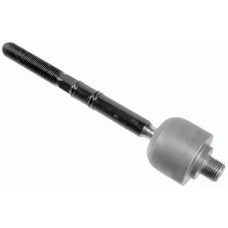 Тяга рулевая Lemforder 26010 01 фото