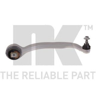 Рычаг передней подвески нижний задний, правый / AUDI A-4,6,8,SKODA Superb,VW Passat-V 94~ фото