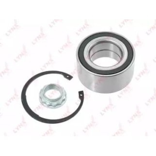 Подшипник ступицы к-кт LYNXauto WB1182 фото