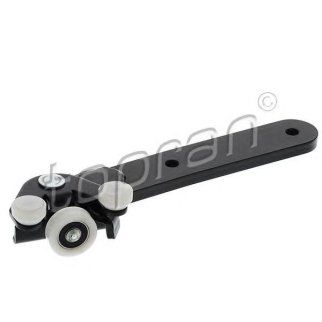 Ролик двери сдвижной нижний topran 115393586 фото