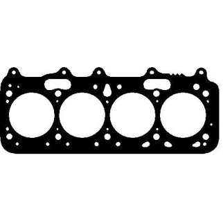 Прокладка ГБЦ Elring 986.390 фото