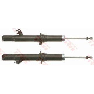 Амортизатор передний TRW JGS1001T фото