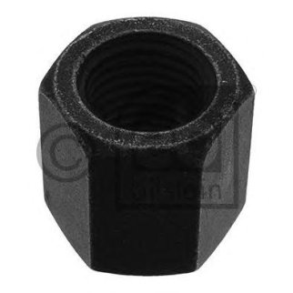 Гайка FEBI 03792 фото