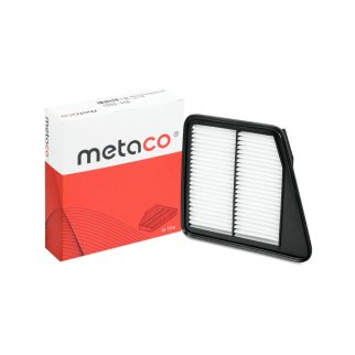 Фильтр воздушный metaco 1000-418 фото