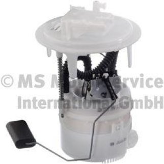 Насос топливный PIERBURG 7.05656.25.0 фото