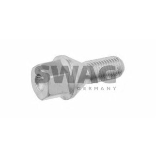 Болт колеса Opel Astra/Vectra/Omega/Corsa 83&gt; (M12 x 1,5х47,5 мм) фото