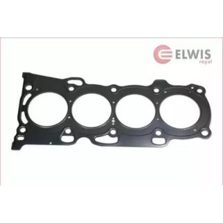 Прокладка ГБЦ фото