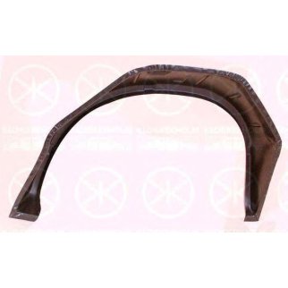 Локер задний левый KLOKKERHOLM 2515556 фото