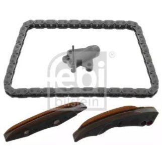 Комплект цепи ГРМ фото