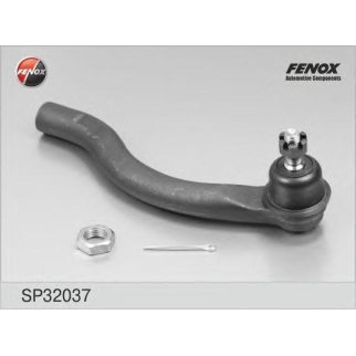Наконечник рулевой правый Fenox SP32037 фото
