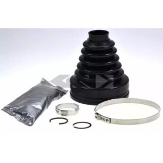 Пыльник ШРУСа внутр.ком/кт фото