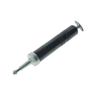 Шприц смазочный нажимного типа (емкость 85 см?; раб. давление: 68 бар) ЭВРИКА фото