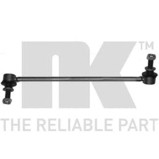 Тяга стабилизатора переднего TOYOTA Corolla, Auris, RAV4 06- фото