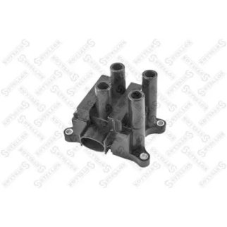 61-00007-SX_катушка зажигания! Ford Escort/Fiesta/Focus/Mondeo, Mazda 3/6 1.0-2.3i 95> фото
