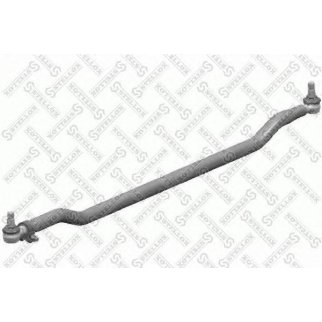 84-35004-SX_тяга рулевая поперечная ! L=1702. d=50 MAN F2000 фото