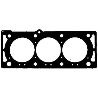 Прокладка ГБЦ фото