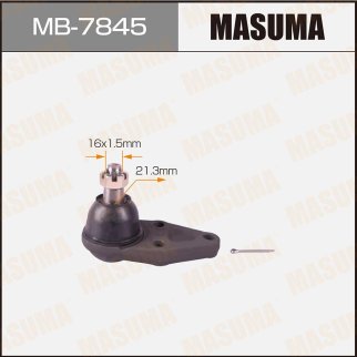 Опора шаровая Masuma MB-7845 фото