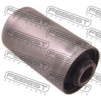 Сайлентблок задней подвески FEBEST MAB-119 фото