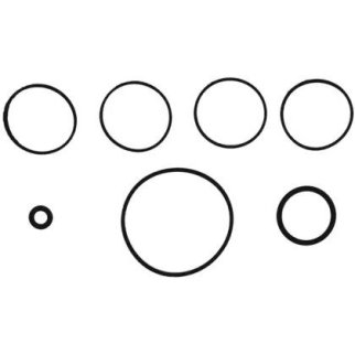 Прокладка впускного коллектора Victor Reinz 11-37546-01 фото