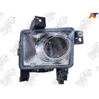 Фара противотуманная передн прав OPEL: SIGNUM 03- фото