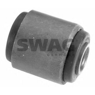 Сайлентблок задней подвески SWAG 55 79 0012 фото