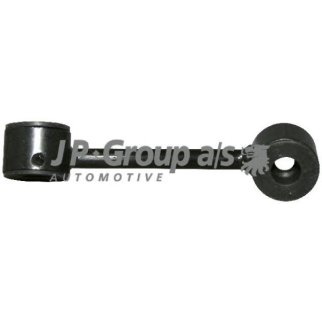 Стойка переднего стабилизатора JP Group 1140402870 фото