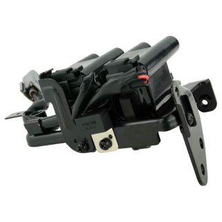 Катушка зажигания FEBEST 12640-012 фото