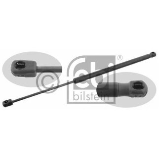 Амортизатор передний FEBI 27663 фото