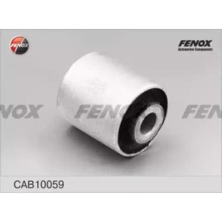 Сайлентблок рычага Fenox CAB10059 фото