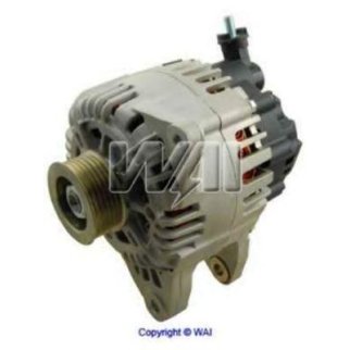 Генератор WAI 11188N фото 2