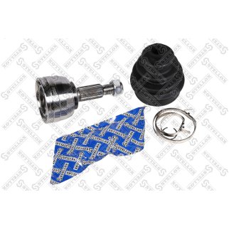 150 1519-SX_ШРУС наружный к-кт! 8200436366 Renault Megane II 1.9 dCi 02> фото