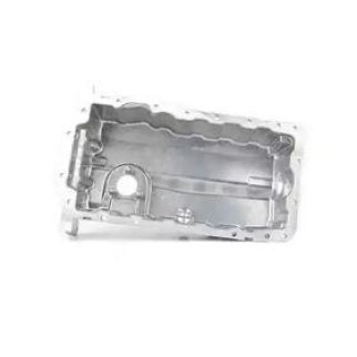 Поддон картера двигателя / AUDI,SEAT,SKODA,VW 1.9/2.0 SDI,TDI 98~ фото